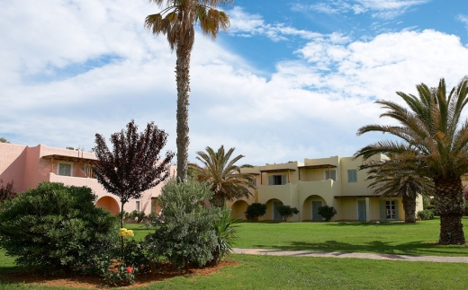 Grecotel Casa Marron (Ex. Lakopetra Beach)