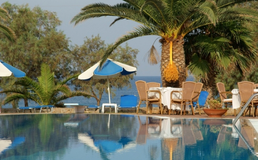 Oasis Messinia