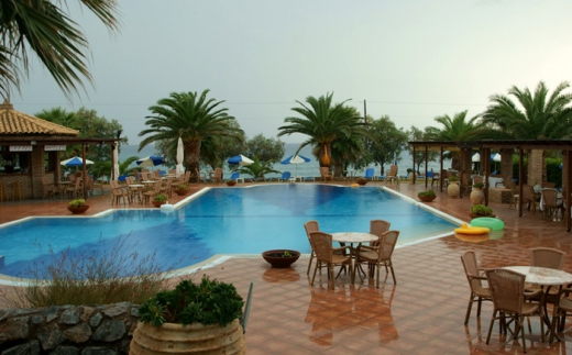 Oasis Messinia