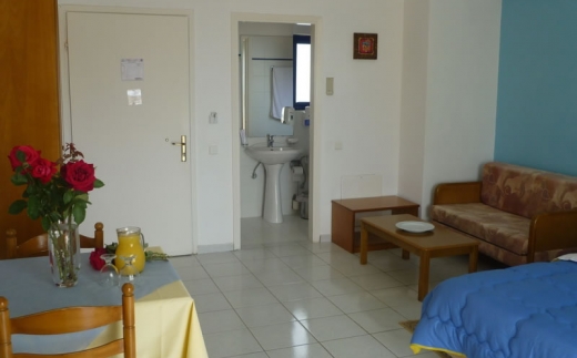 Oasis Messinia