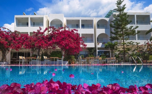 Kyparissia Beach Hotel