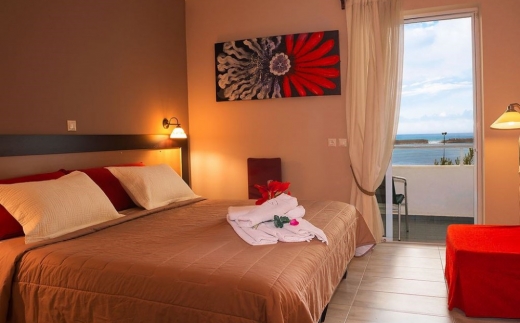 Kyparissia Beach Hotel