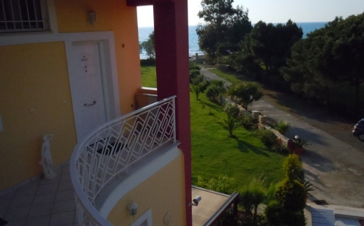 Best Western Irida Resort