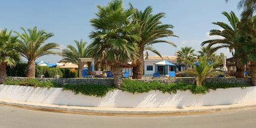 Oasis Messinia