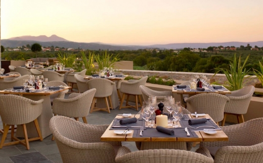 The Westin Resort Costa Navarino