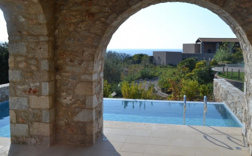 The Westin Resort Costa Navarino