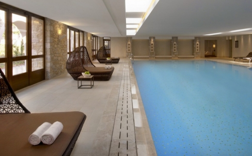 The Westin Resort Costa Navarino