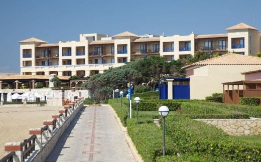 Aldemar Olympian Village Beach Resort