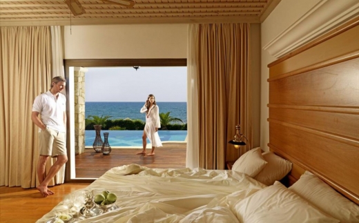 Aldemar Royal Olympian Luxury Resort & Spa