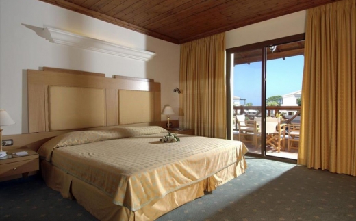 Aldemar Royal Olympian Luxury Resort & Spa