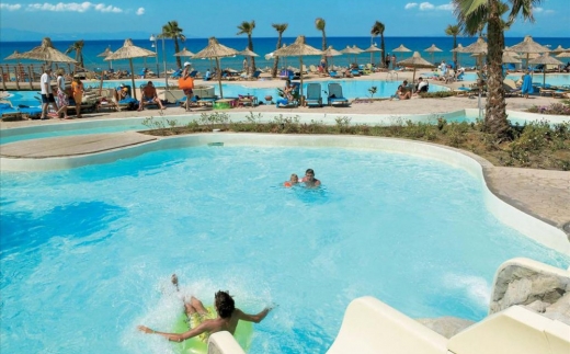 Grecotel Ilia Palms Aqua Park