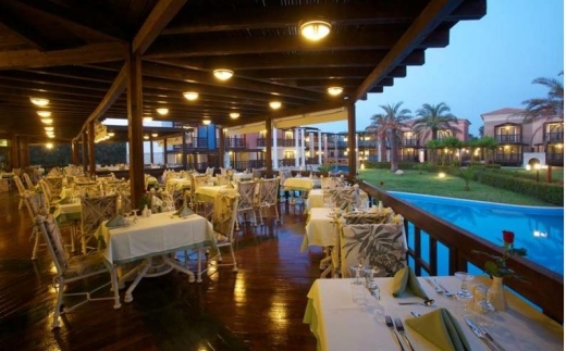 Aldemar Olympian Village Beach Resort