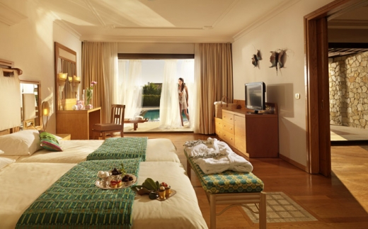 Aldemar Royal Olympian Luxury Resort & Spa