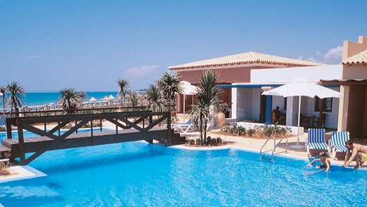 Aldemar Royal Olympian Luxury Resort & Spa