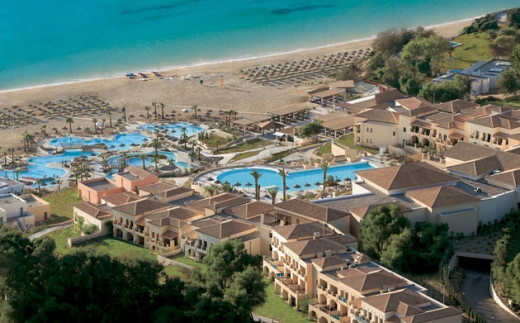 Grecotel Olympia Oasis Aqua Park