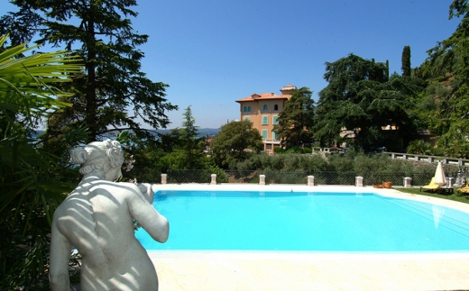 Villa Del Sogno