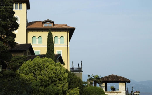 Villa Del Sogno