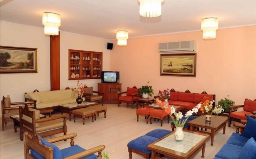 Argassi Beach Hotel