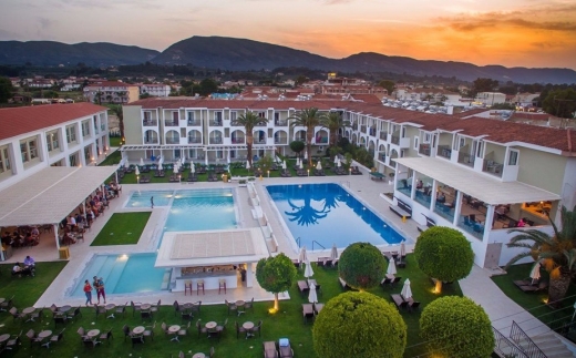 Zante Park Resort & Spa