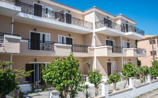 Zante Plaza Hotel & Apartments