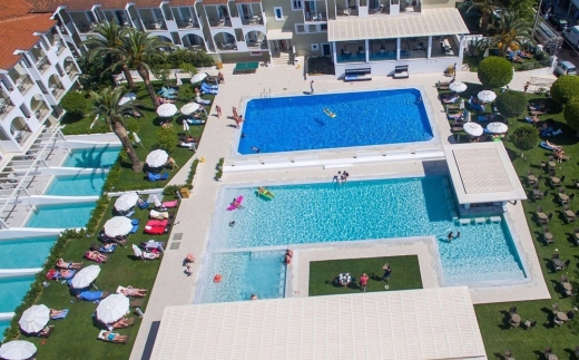 Zante Park Resort & Spa