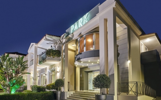 Bomo Park Hotel & Spa