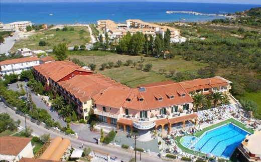 Letsos Hotel