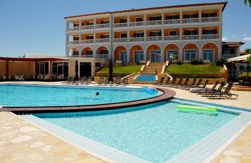 Tsamis Zante Hotel Spa Resort