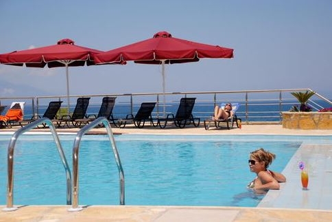 Tsamis Zante Hotel Spa Resort