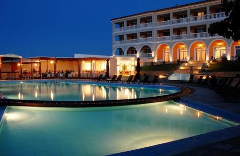 Tsamis Zante Hotel Spa Resort