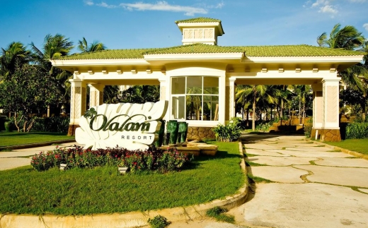 Olalani Resort And Condotel