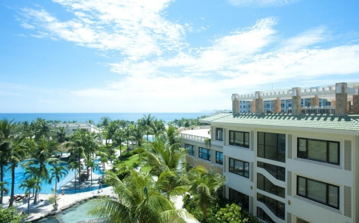 Olalani Resort And Condotel