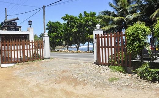 Dilena Beach Resort