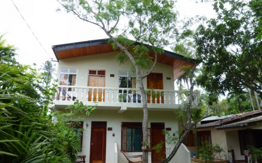 Sea Breeze Guest House