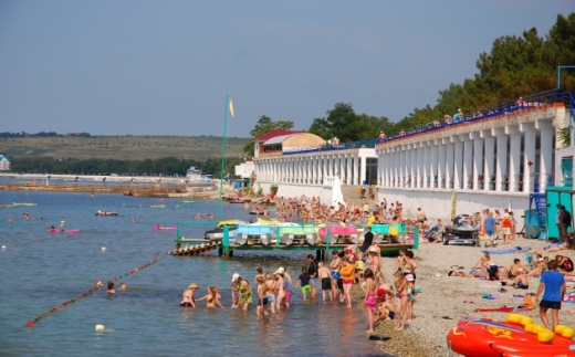 Горизонт (Главный Корп.)