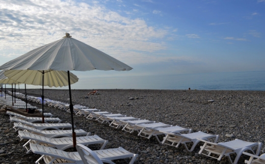 Azimut Hotel Sochi