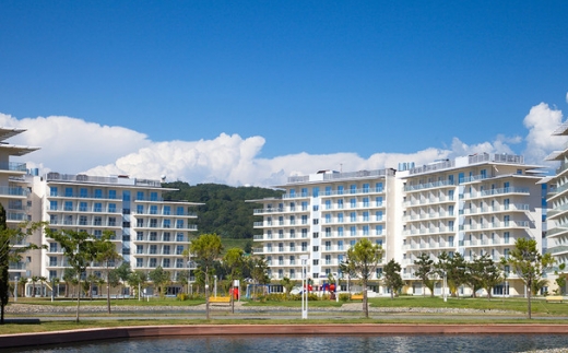 Azimut Hotel Sochi