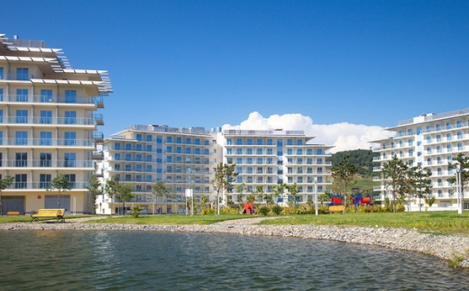 Azimut Hotel Sochi