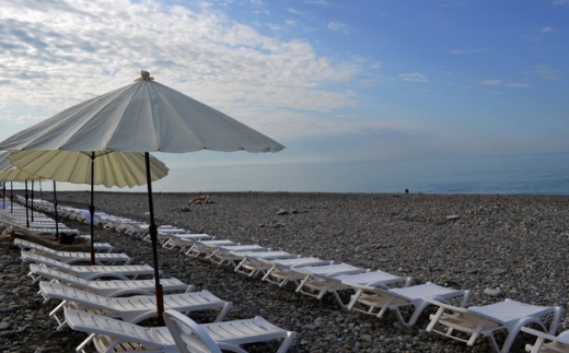 Azimut Hotel Resort & Spa Sochi