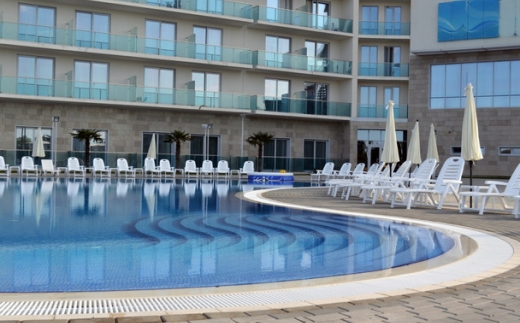 Azimut Hotel Resort & Spa Sochi