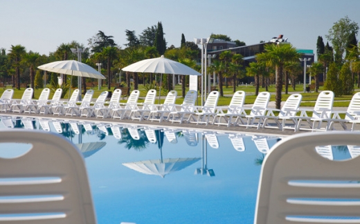 Azimut Hotel Resort & Spa Sochi