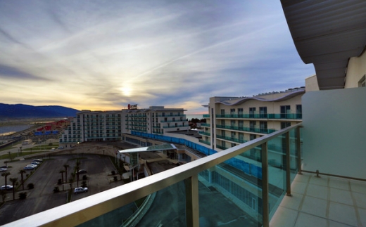 Azimut Hotel Resort & Spa Sochi