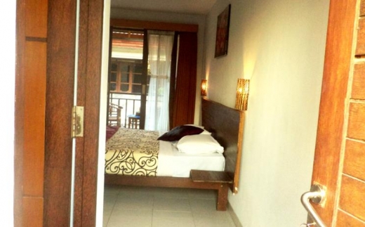 Abian Boga ( Guest House )