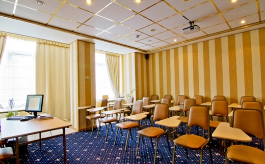 Alex Resort & Spa Hotel Отель