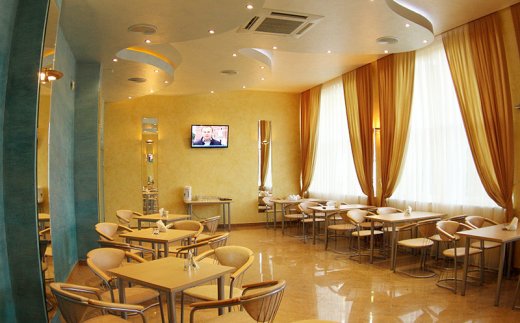 Amran Клуб-Отель