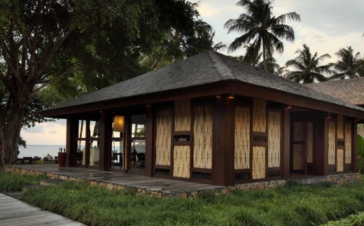 Jeeva Klui Resort