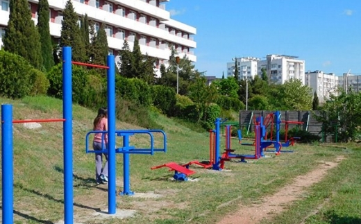 Звездный Курортный Комплекс