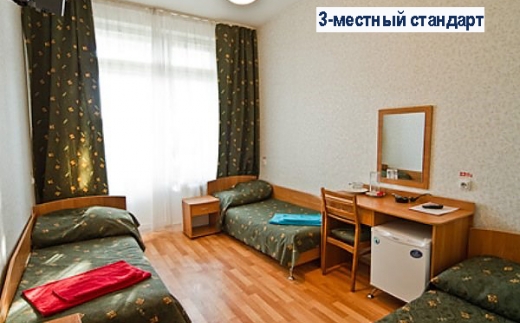 Звездный Курортный Комплекс