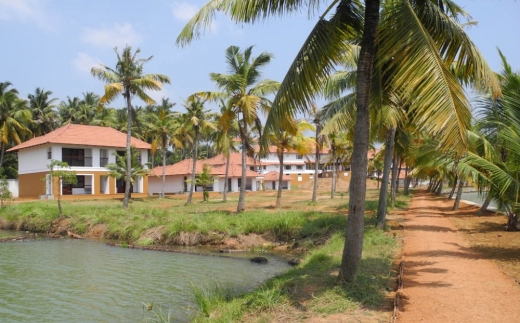 Kalari Rasayana Kollam