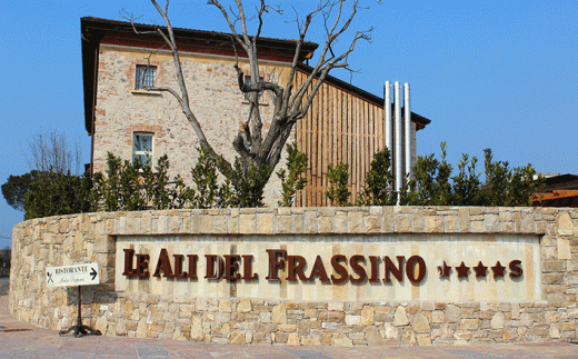 Le Ali Del Frassino